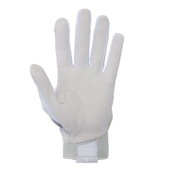 B-303 Adult Baseball Batting Glove - Image 2