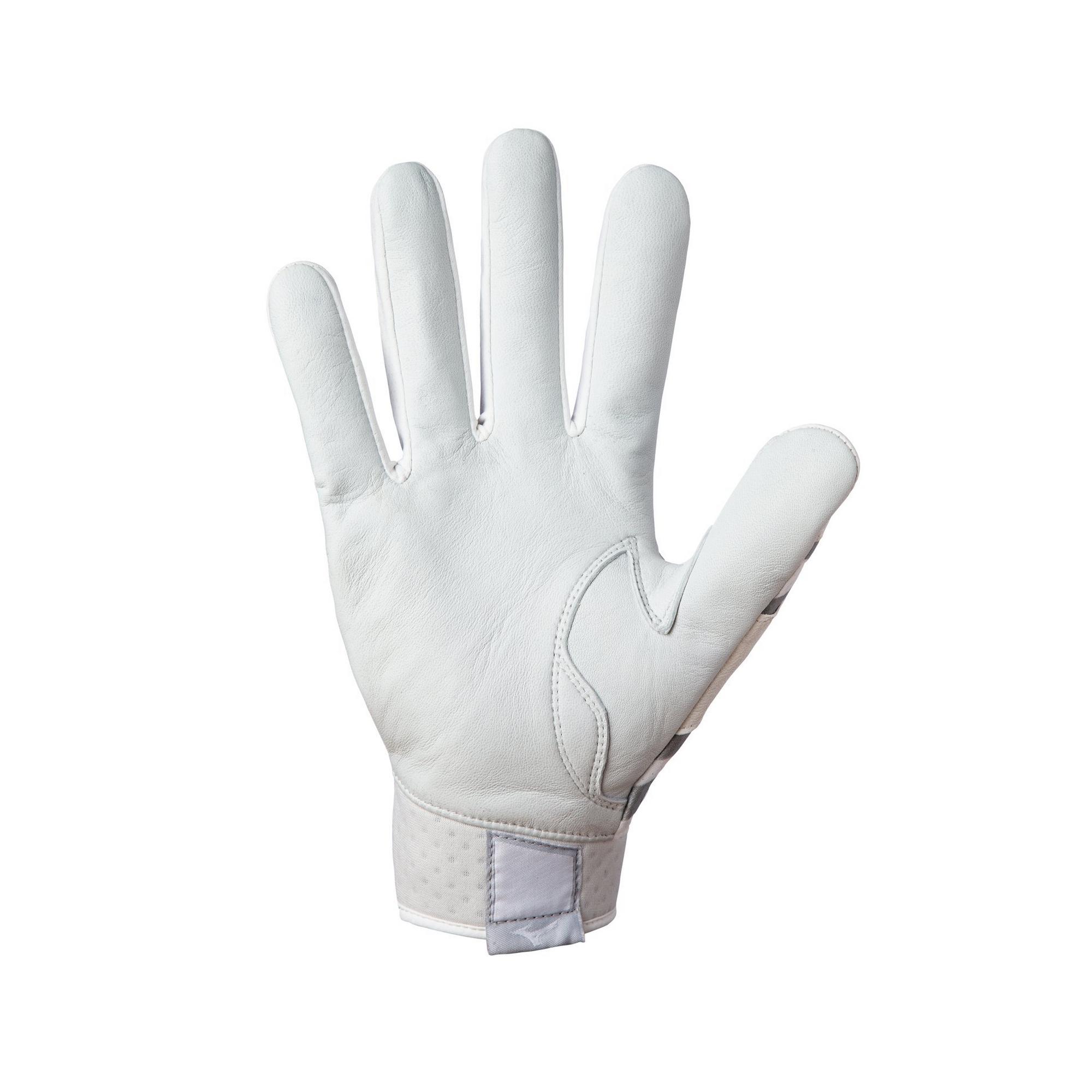 B-303 Pro Adult Baseball Batting Glove - Image 2