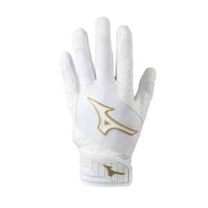 Finch Women's Softball Padded Batting Glove