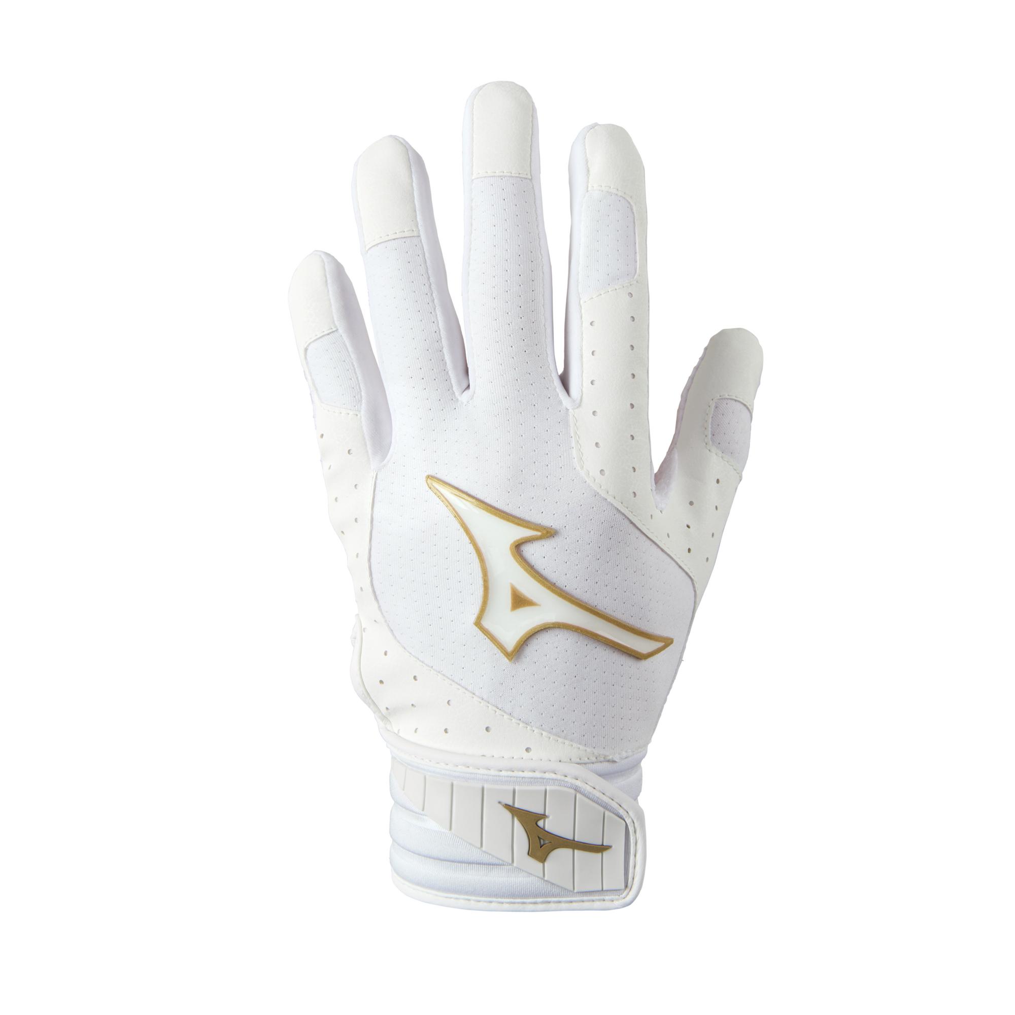 Finch Youth Softball Padded Batting Glove*