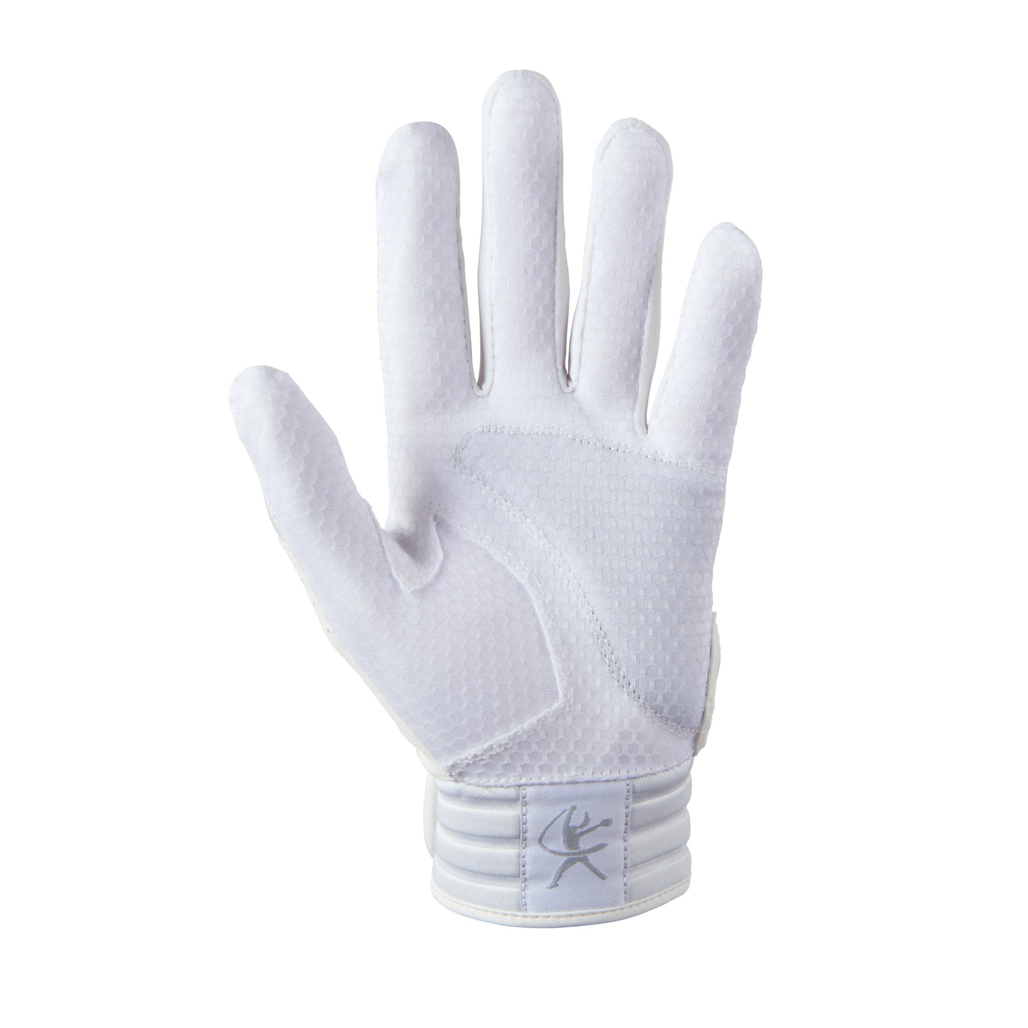 Finch Youth Softball Padded Batting Glove* - Image 2