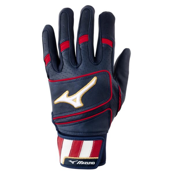Pro Select Adult Baseball Batting Glove