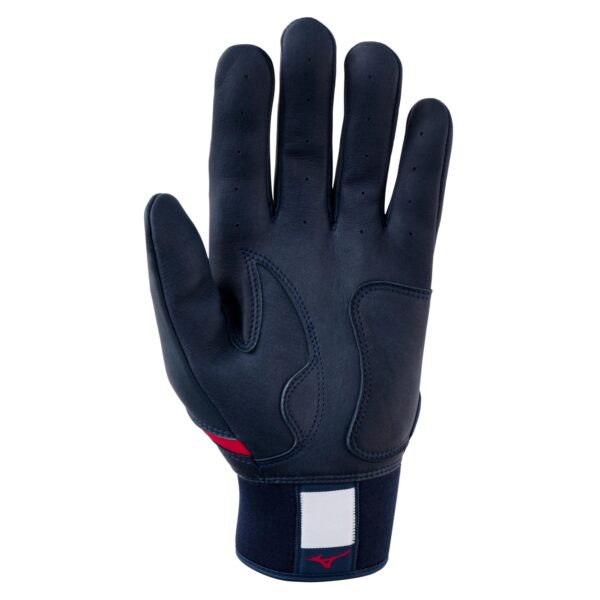 Pro Select Adult Baseball Batting Glove - Image 2