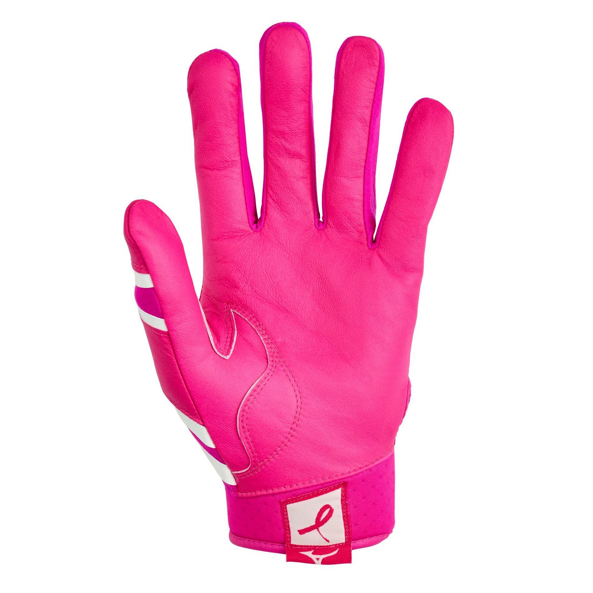 B-303 Pro Adult Baseball Batting Glove* - Image 2