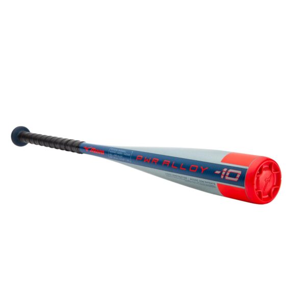 PWR ALLOY - Big Barrel Youth USA Baseball Bat (-10) - Image 2