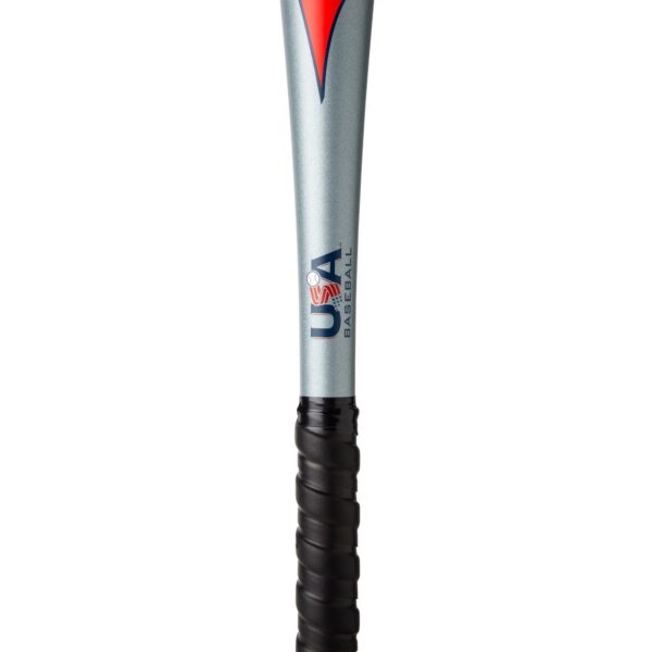 PWR ALLOY - Big Barrel Youth USA Baseball Bat (-10) - Image 3