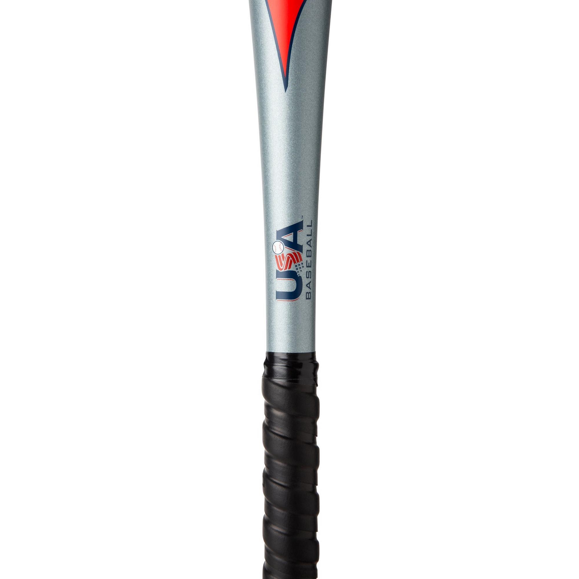 PWR ALLOY - Big Barrel Youth USA Baseball Bat (-10) - Image 3
