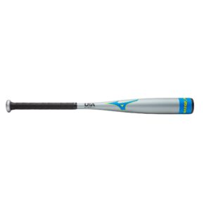 HOT METAL - Tee Ball USA Baseball Bat (-13)