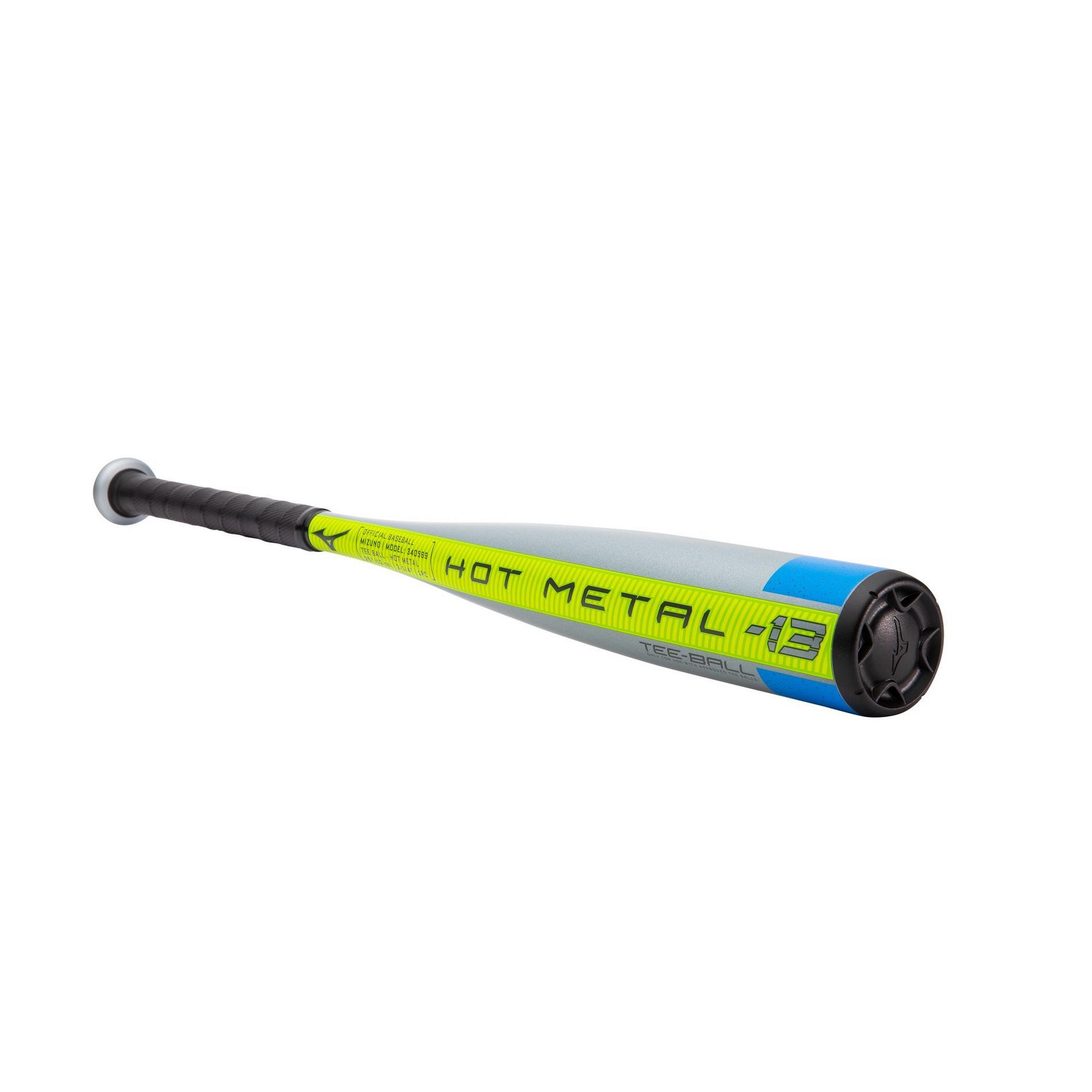 HOT METAL - Tee Ball USA Baseball Bat (-13) - Image 2