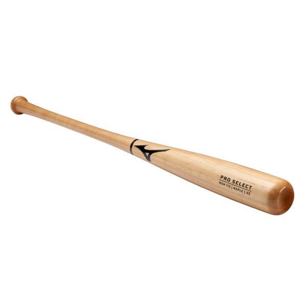 Pro Select MZM 110 Maple Wood Baseball Bat - Image 2