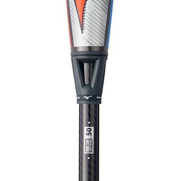 PWR CRBN - BBCOR Baseball Bat (-3) - Image 3