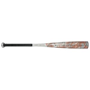 HOT METAL - Big Barrel Youth USSSA Baseball Bat (-10)