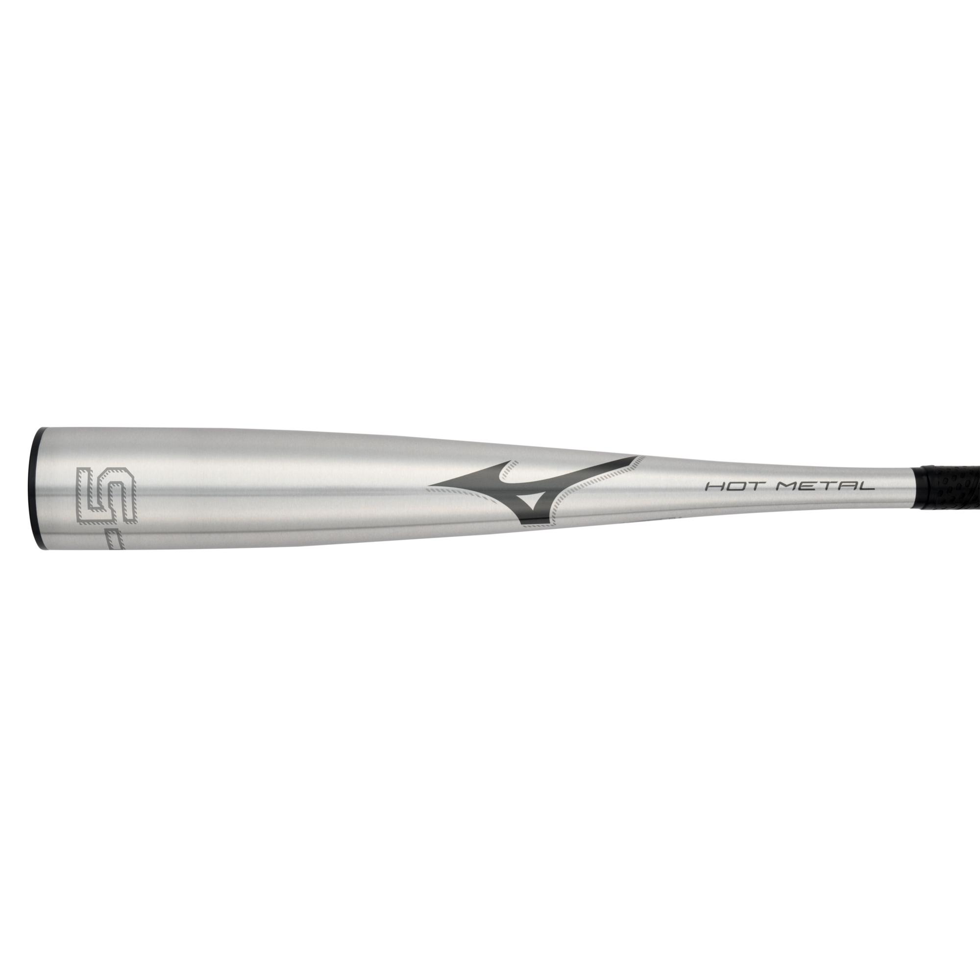 HOT METAL - Big Barrel Youth USSSA Baseball Bat (-5) - Image 6