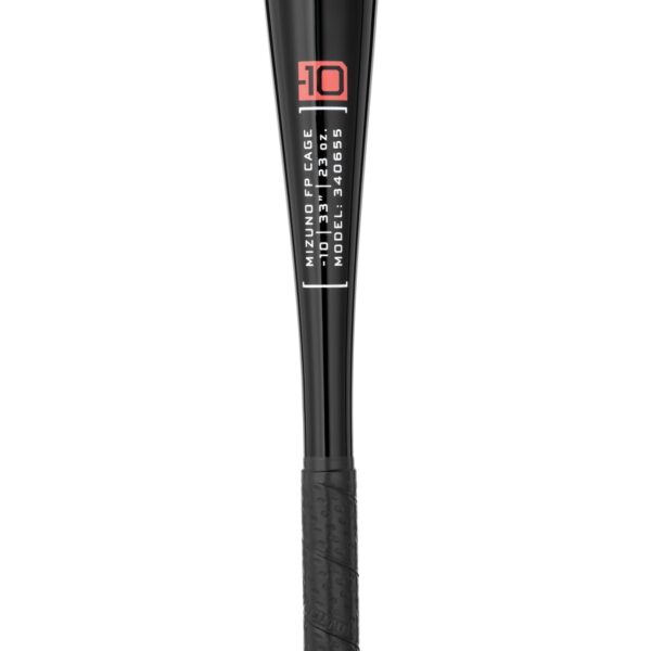 CRBN1 - Cage Bat - Fastpitch Softball Training Bat (-10) - Image 3