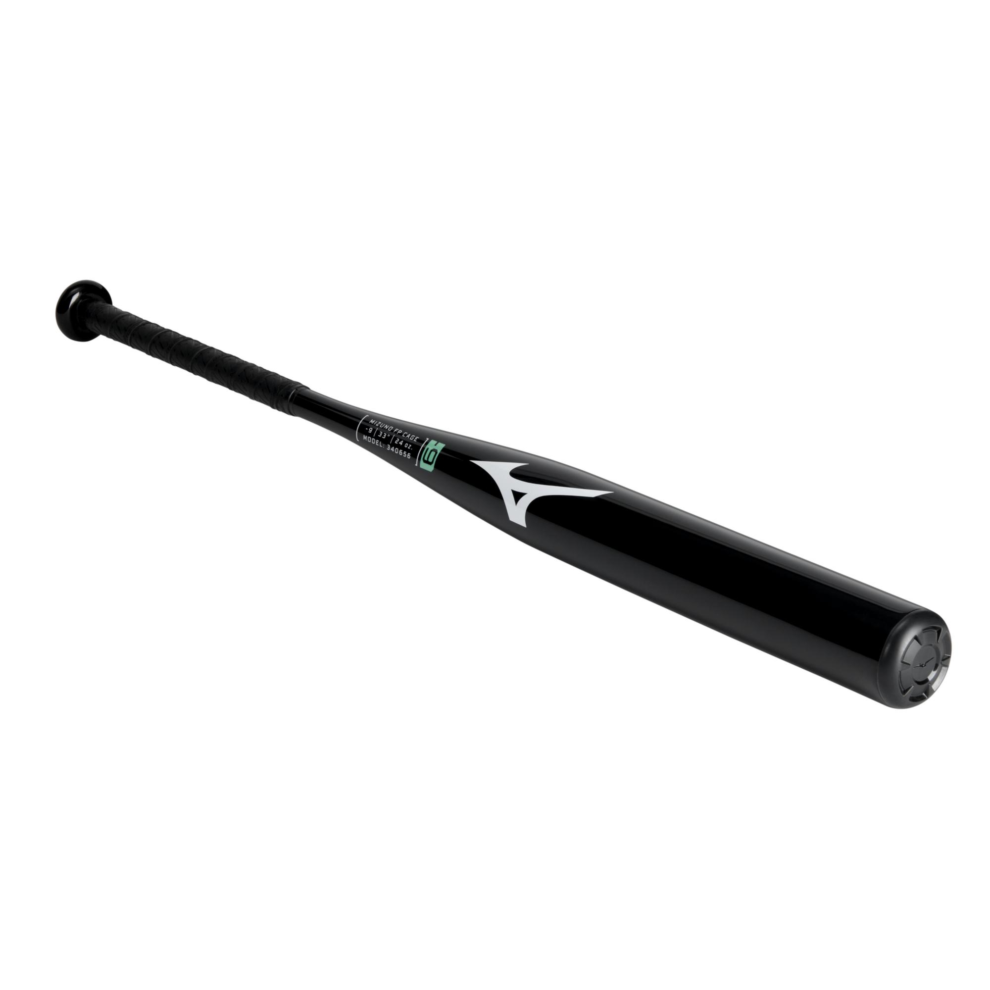 CRBN1 - Cage Bat - Fastpitch Softball Training Bat (-9) - Image 2