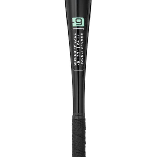 CRBN1 - Cage Bat - Fastpitch Softball Training Bat (-9) - Image 3