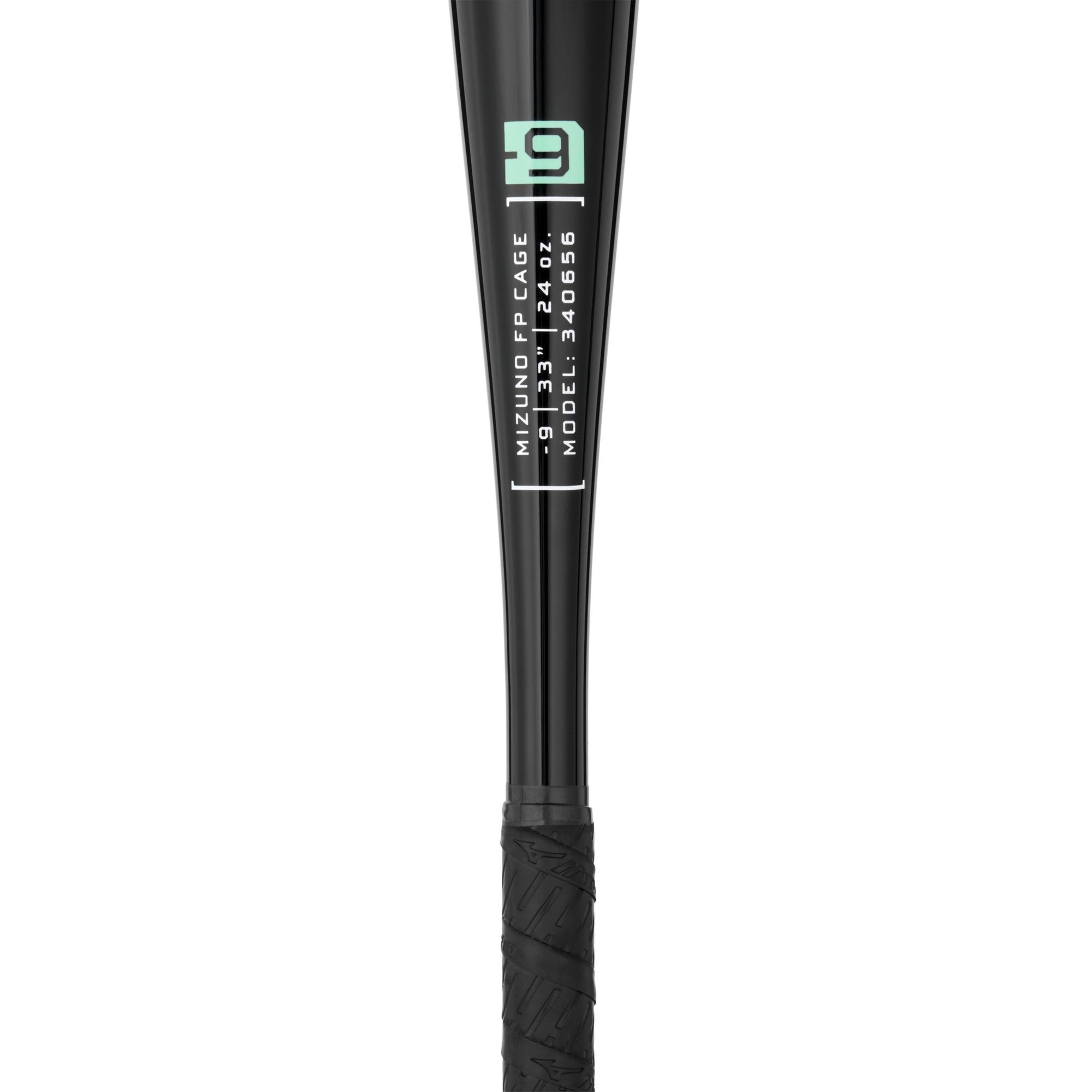 CRBN1 - Cage Bat - Fastpitch Softball Training Bat (-9) - Image 3
