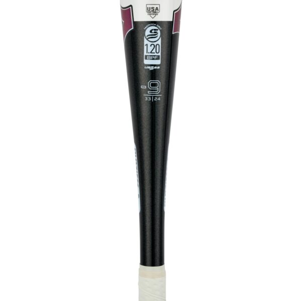 CRBN1 - Fastpitch Softball Bat (-9) - Image 3