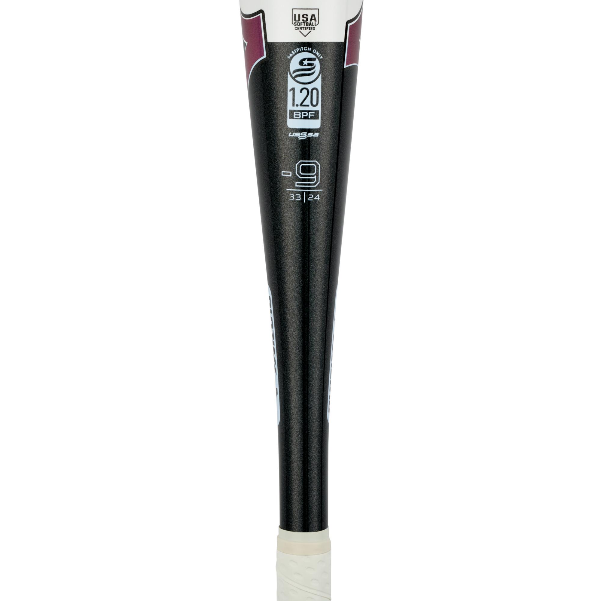 CRBN1 - Fastpitch Softball Bat (-9) - Image 3
