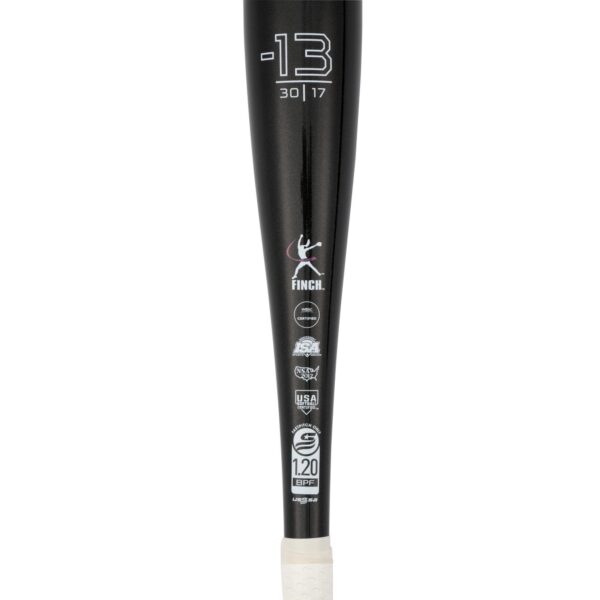 Finch Fastpitch Softball Bat (-13) - Image 3