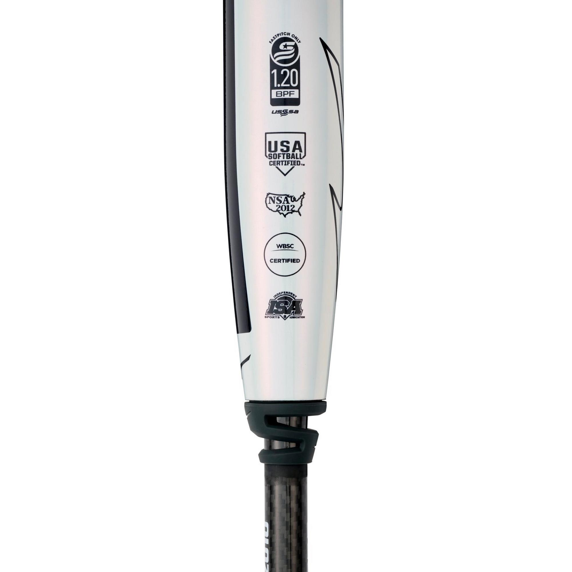 CRBN PRO - Fastpitch Softball Bat (-10) - Image 4