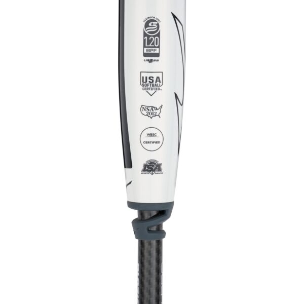CRBN PRO - Fastpitch Softball Bat (-9) - Image 4