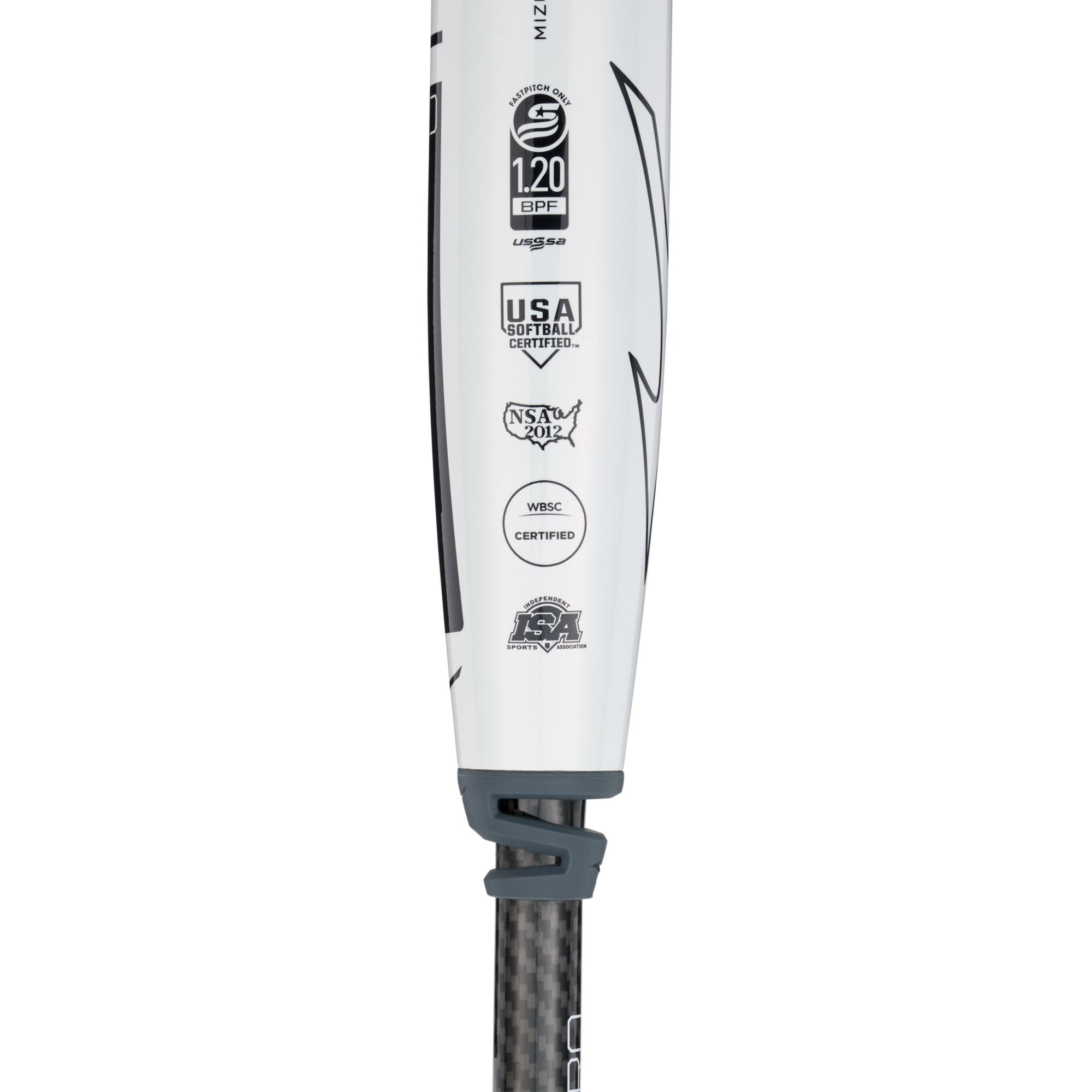 CRBN PRO - Fastpitch Softball Bat (-11) - Image 4