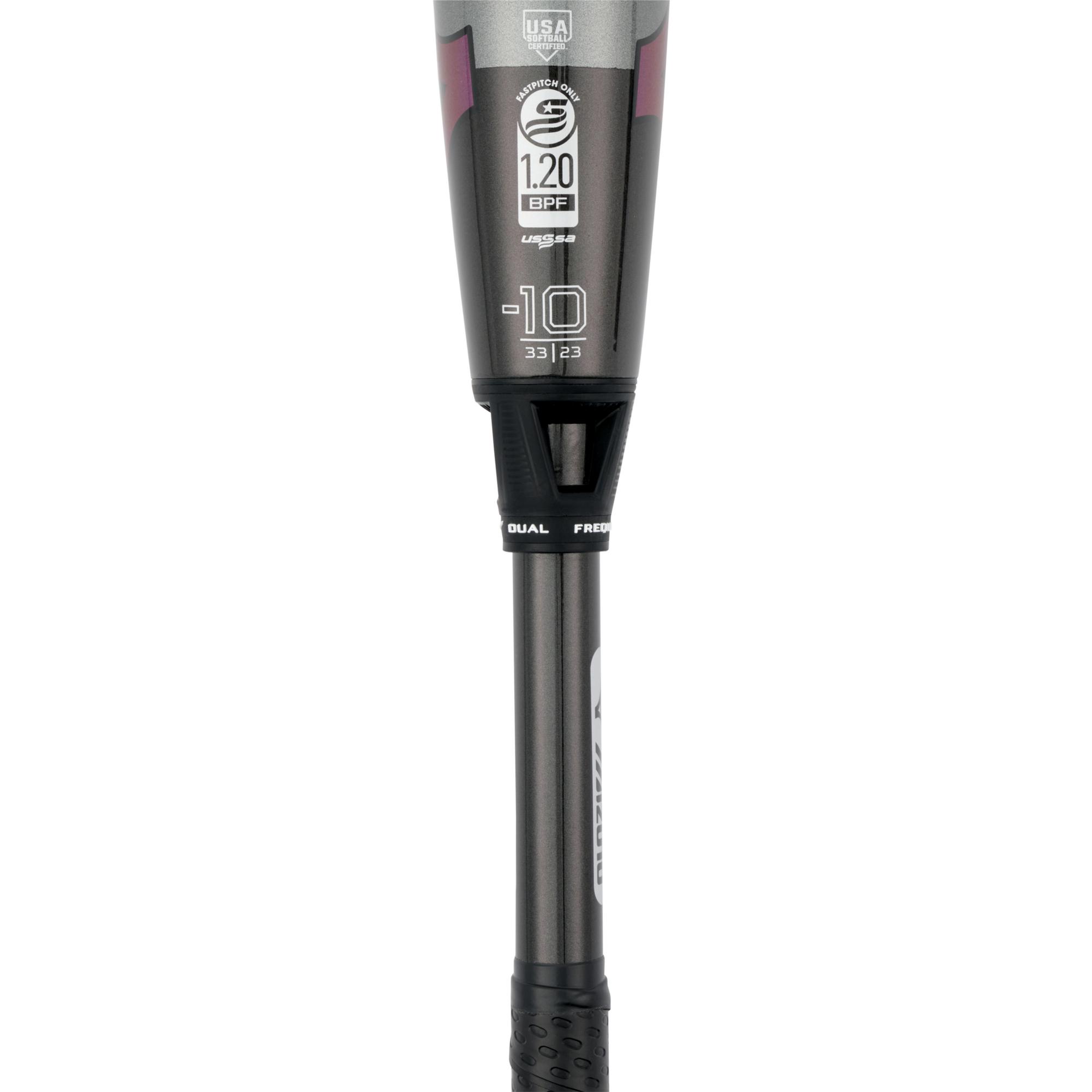 CRBN2 - Fastpitch Softball Bat (-10) - Image 3