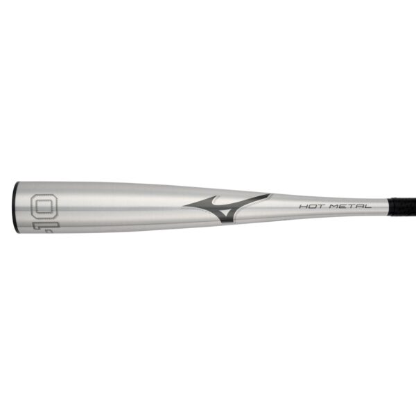 HOT METAL - Big Barrel Youth USSSA Baseball Bat (-8) - Image 6