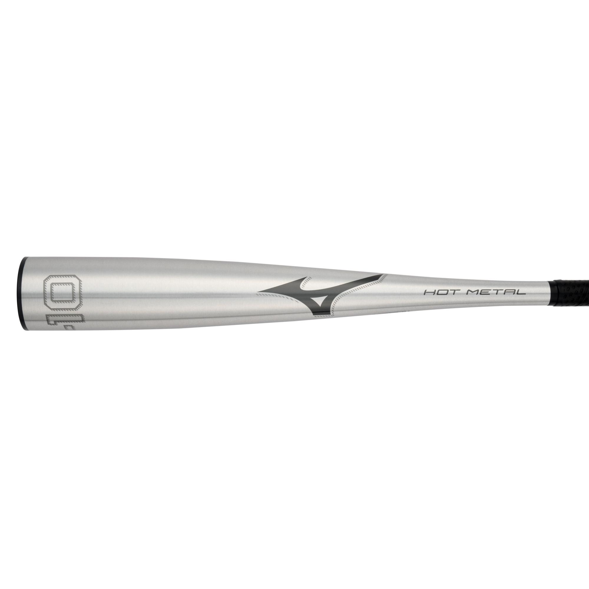 HOT METAL - Big Barrel Youth USSSA Baseball Bat (-8) - Image 6