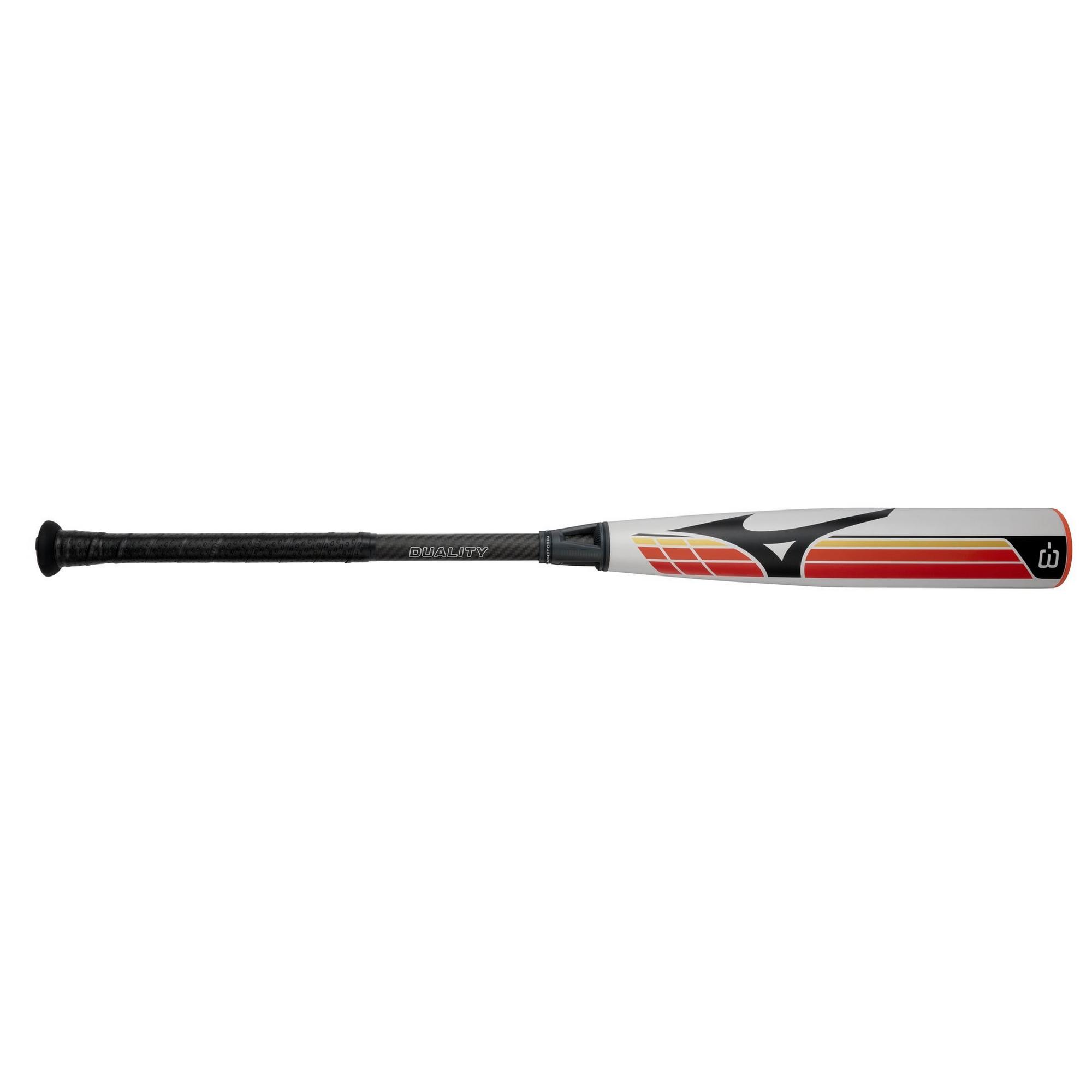 DUALITY HYBRID BBCOR Baseball Bat (-3)