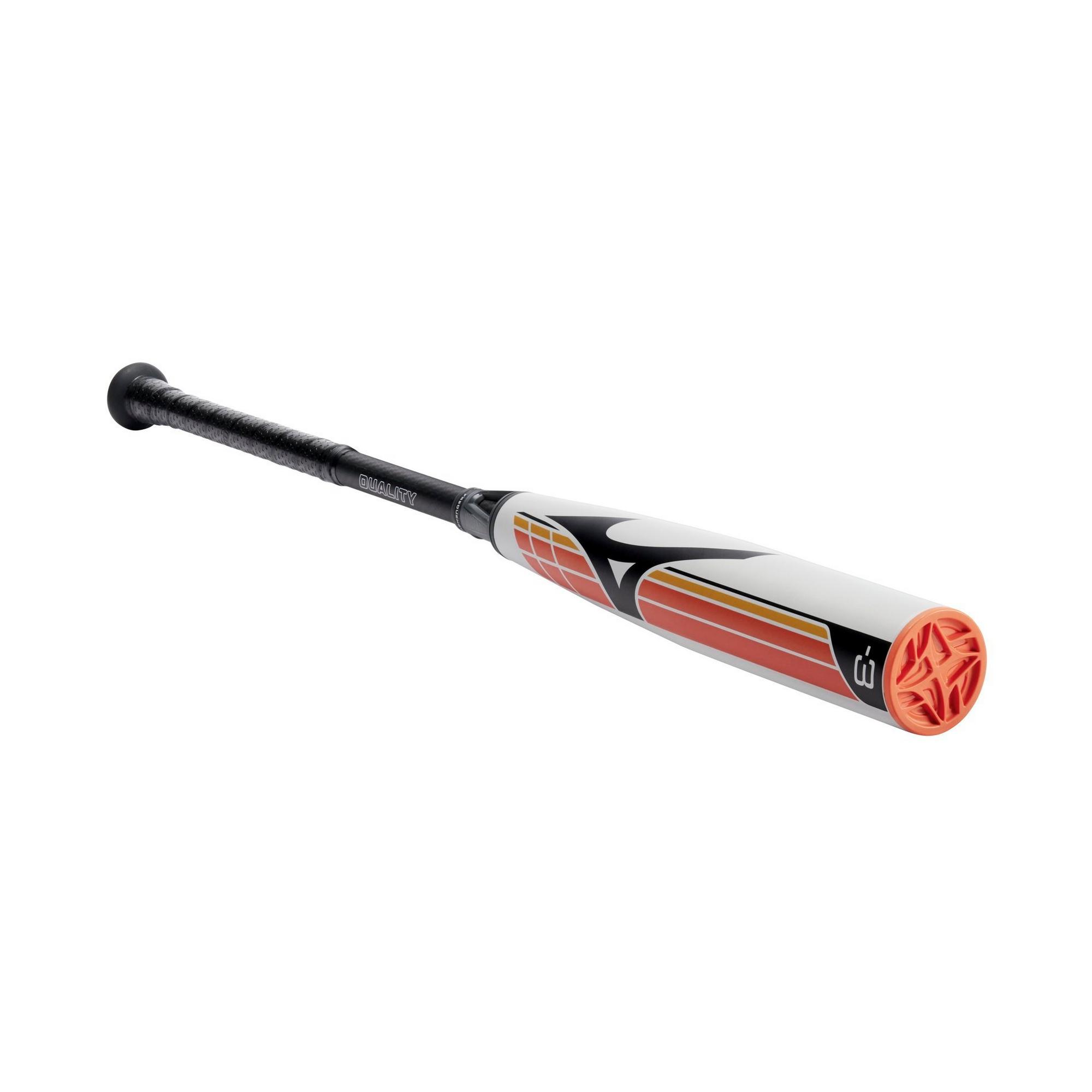 DUALITY HYBRID BBCOR Baseball Bat (-3) - Image 2