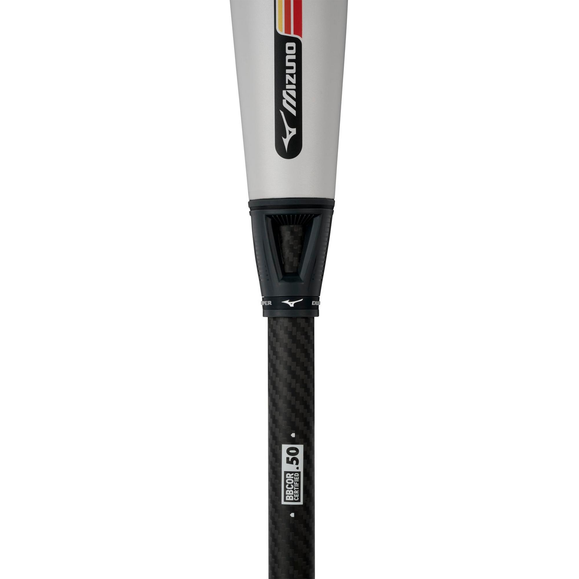 DUALITY HYBRID BBCOR Baseball Bat (-3) - Image 3