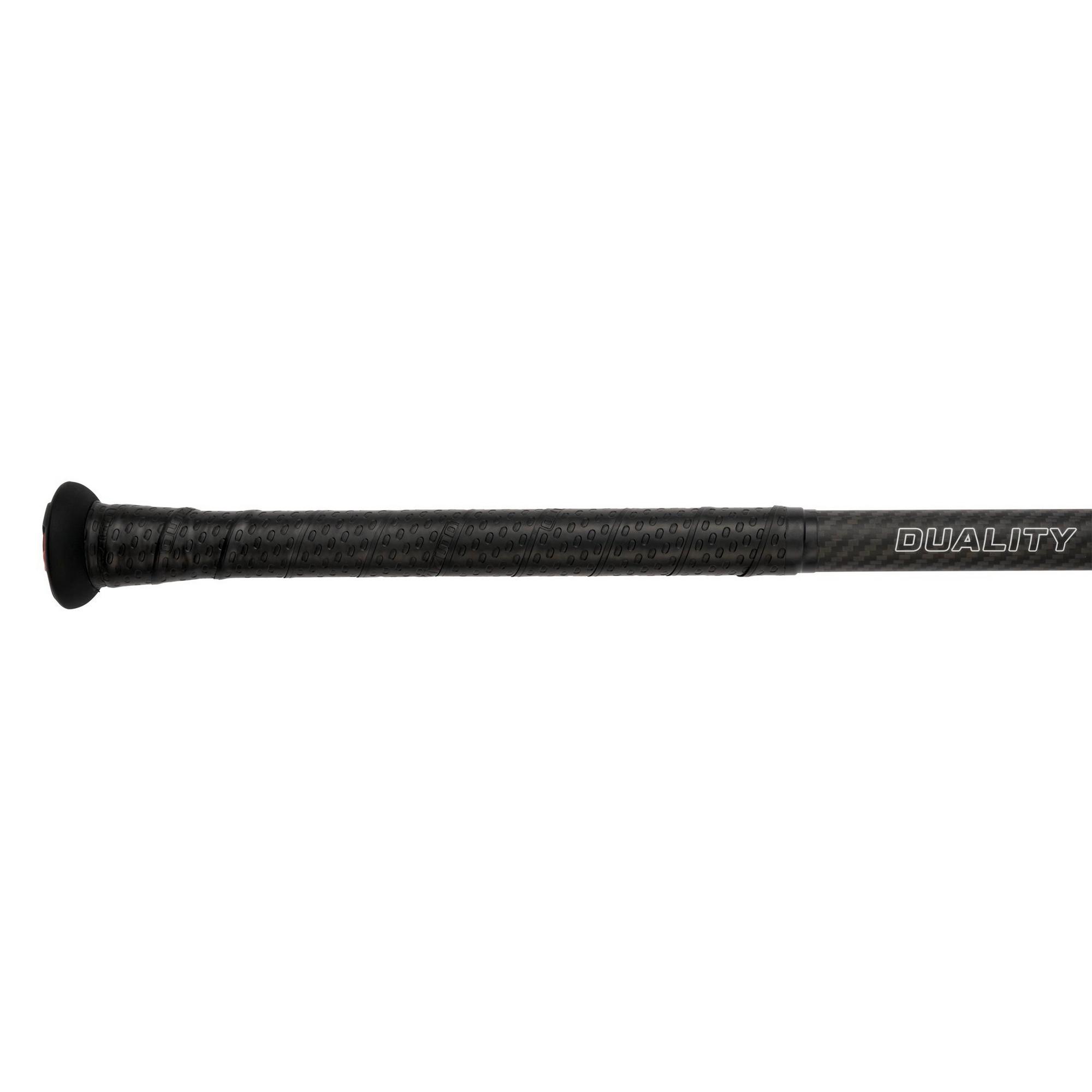 DUALITY HYBRID BBCOR Baseball Bat (-3) - Image 5