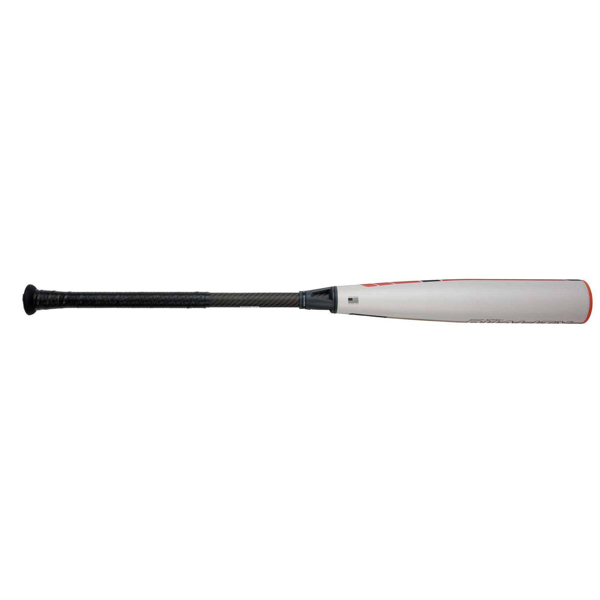 DUALITY HYBRID BBCOR Baseball Bat (-3) - Image 6