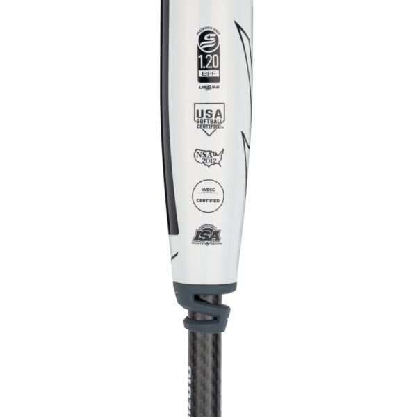 CRBN PRO - Fastpitch Softball Bat (-8) - Image 4