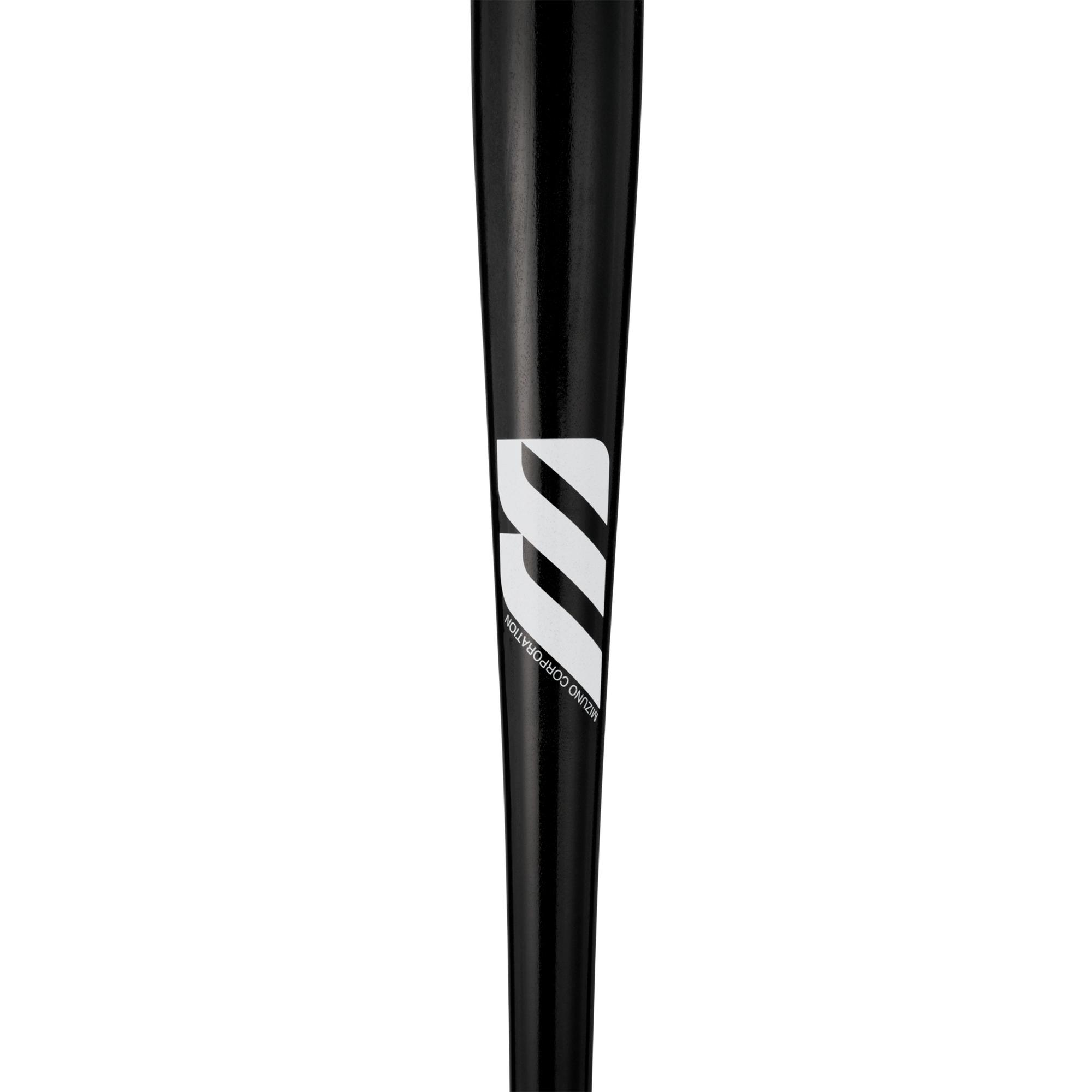 Todd Helton Mizuno Pro TH17 Hall of Fame Commemorative Wood Baseball Bat - Image 3