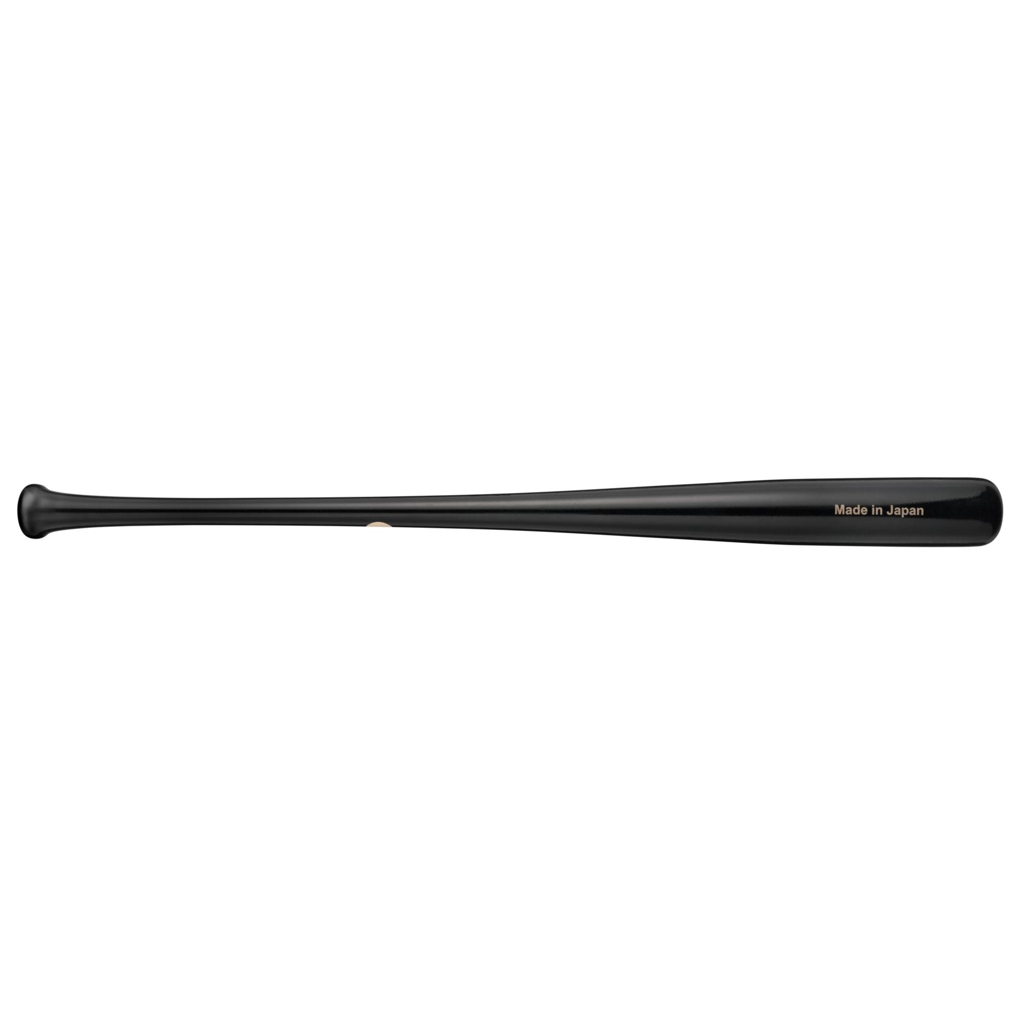 Todd Helton Mizuno Pro TH17 Hall of Fame Commemorative Wood Baseball Bat - Image 4