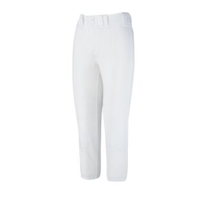 Women's Belted Softball Pant