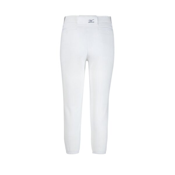 Women's Belted Softball Pant - Image 2