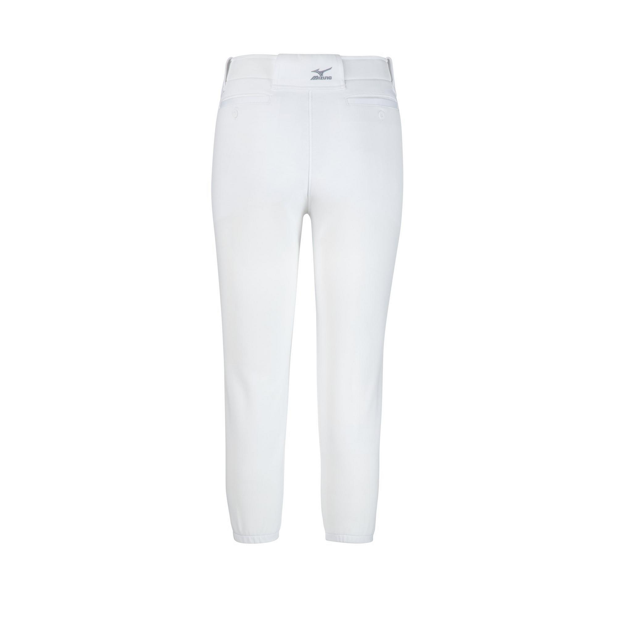 Women's Belted Softball Pant - Image 2