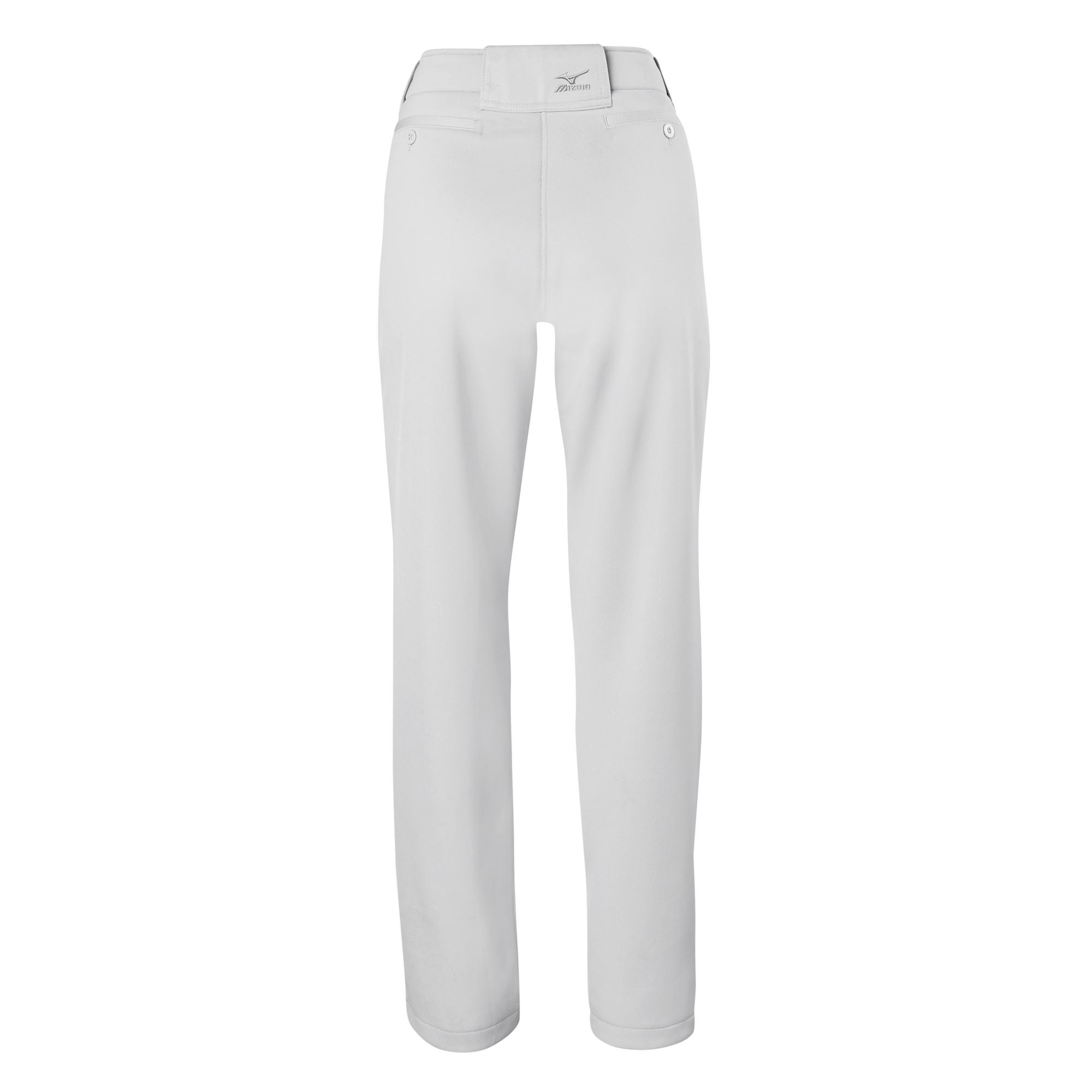 Women's Full Length Softball Pant - Image 2
