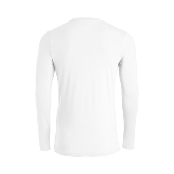 Comp Diamond Long Sleeve Crew - Image 2