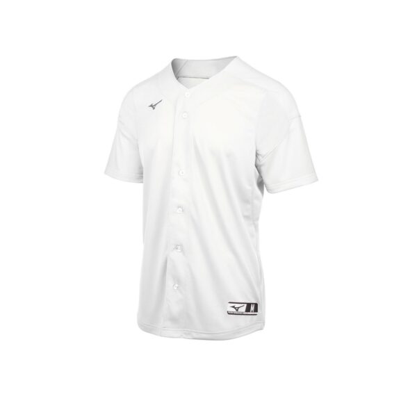 Youth Aerolite Full Button Baseball Jersey