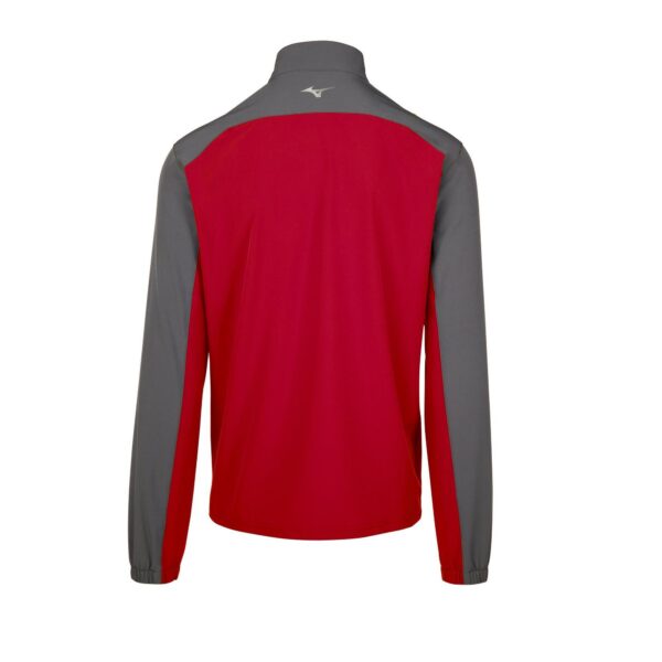 Youth Comp Long Sleeve Batting Jacket - Image 2