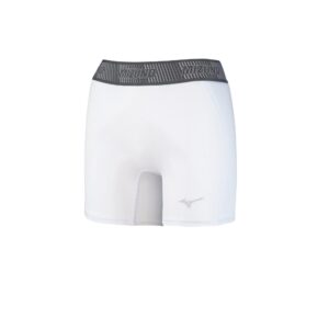 Youth Girl's Aero Vent Padded Sliding Short
