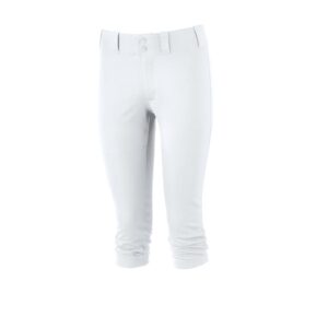 Youth Girl's Prospect Softball Pant