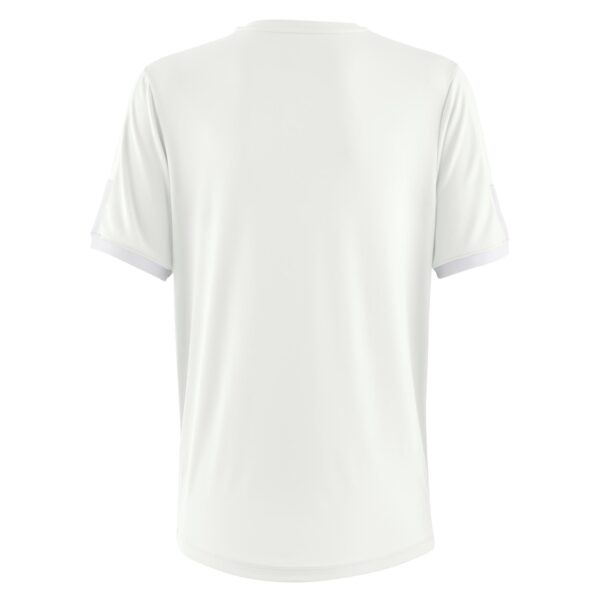 Men's Aerolite V-Neck Baseball Jersey - Image 2