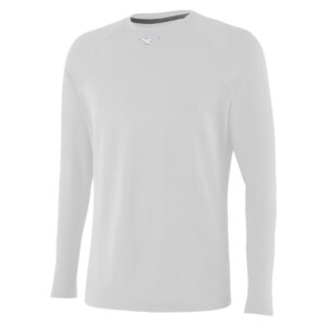 Youth Thermo Compression Long Sleeve