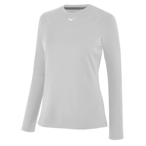 Women's Thermo Compression Long Sleeve